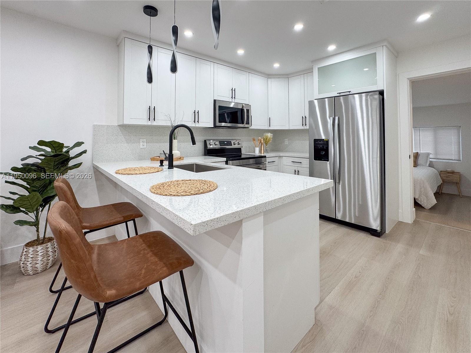 PROGRESSO - Residential