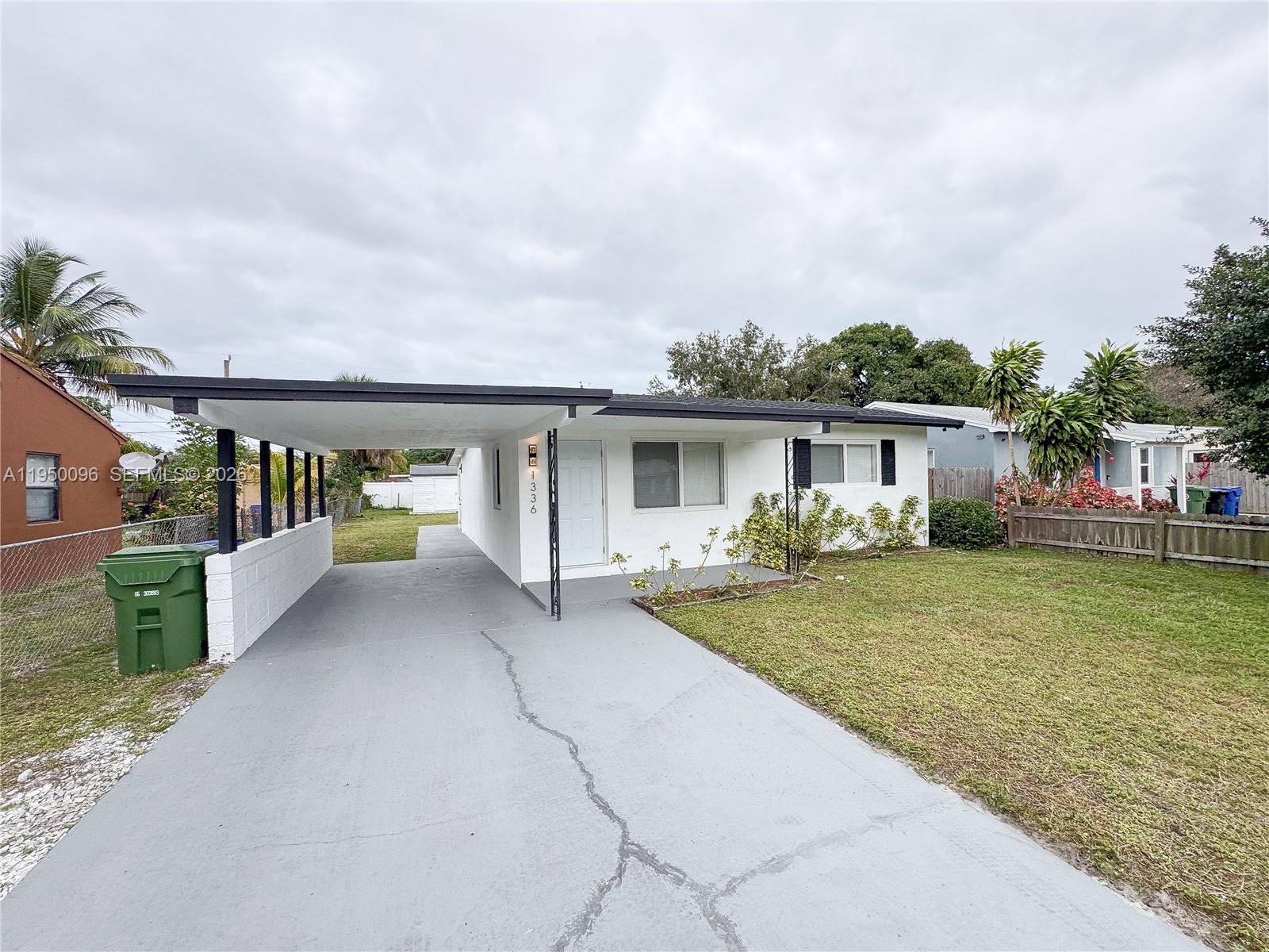 PROGRESSO - Residential