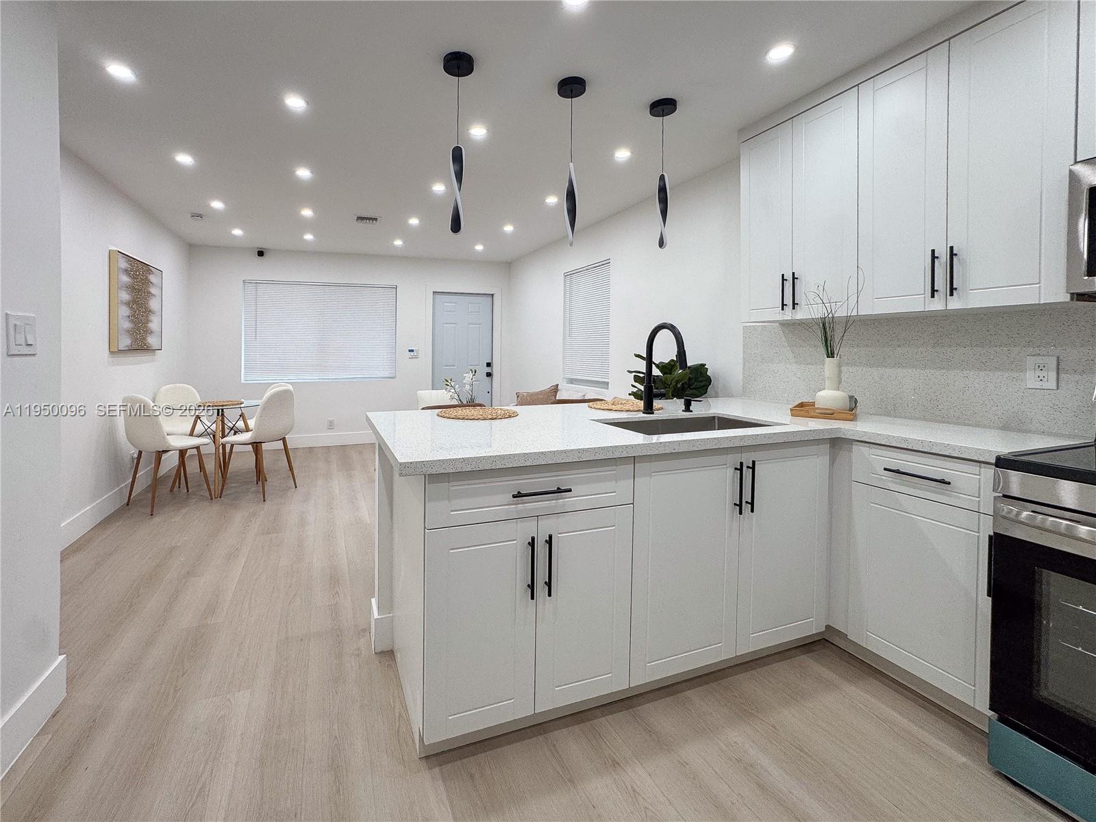 PROGRESSO - Residential