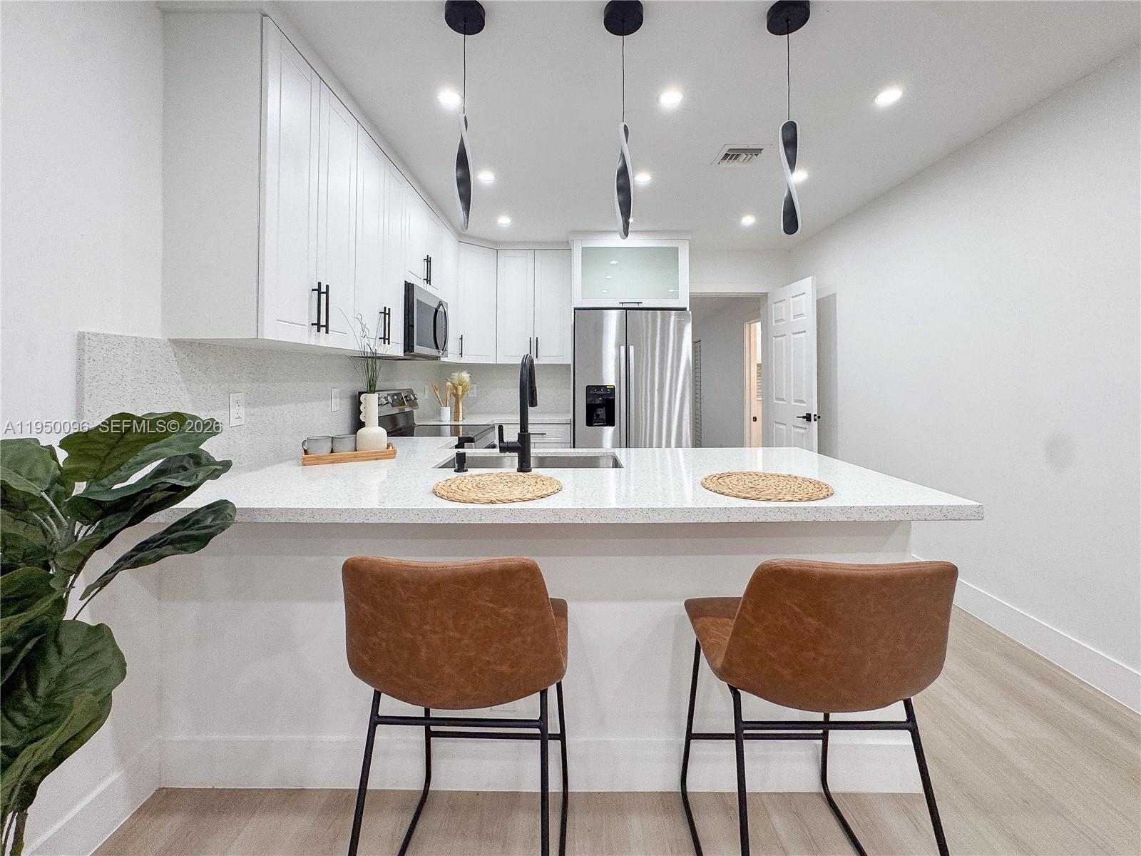 PROGRESSO - Residential