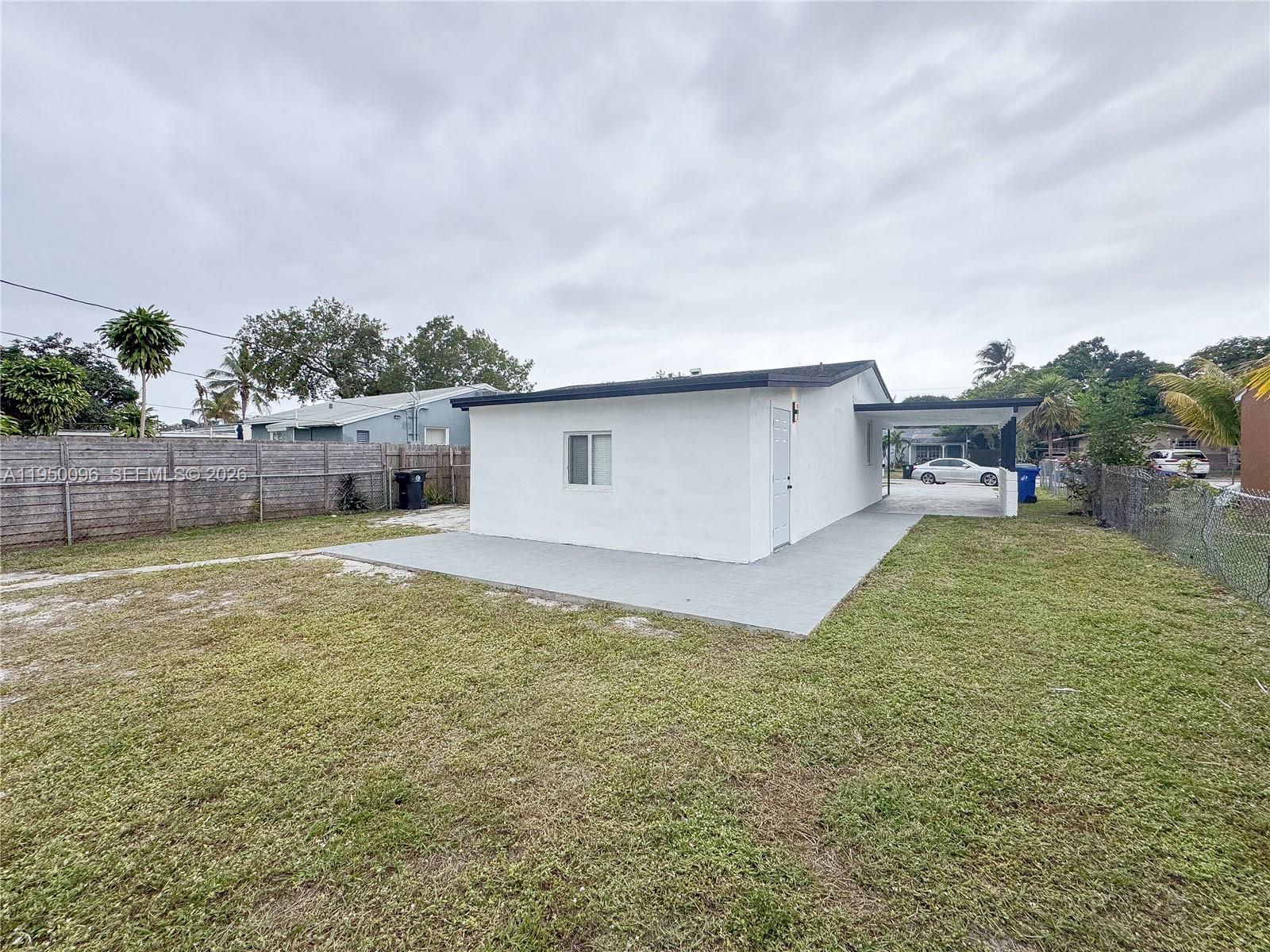 PROGRESSO - Residential