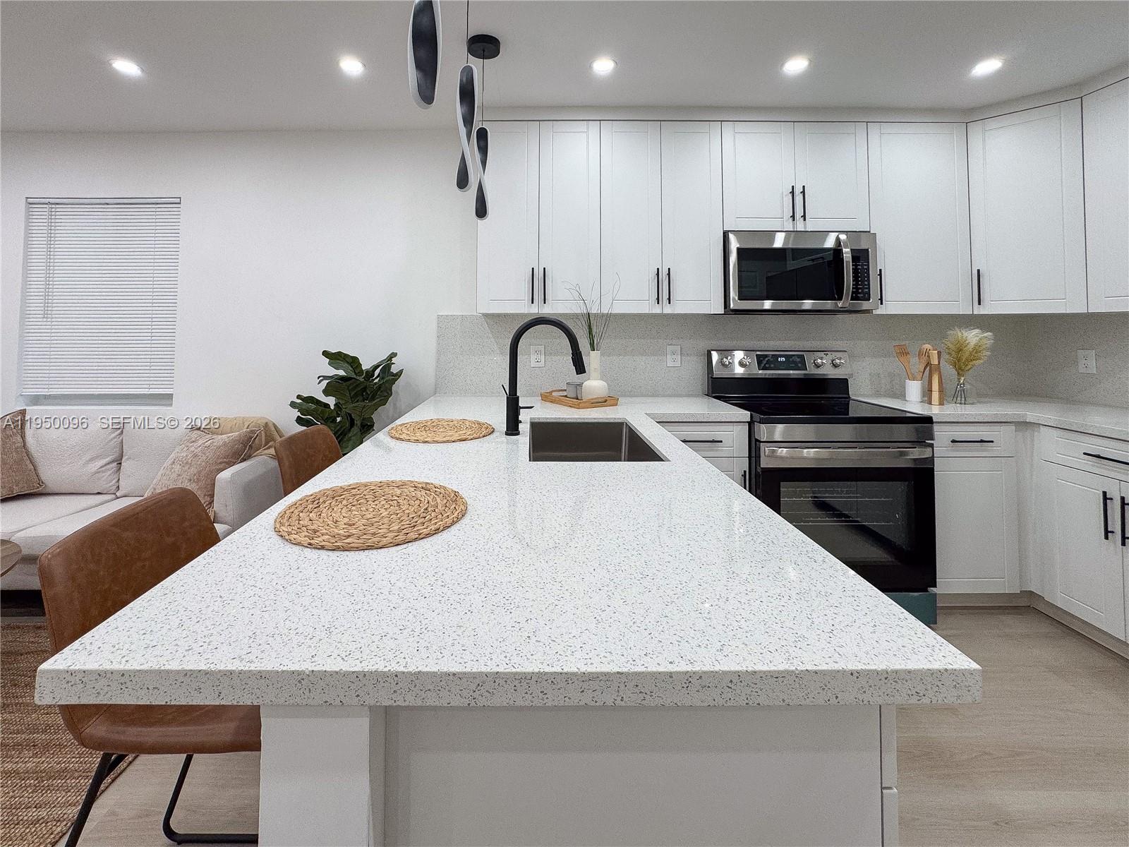 PROGRESSO - Residential