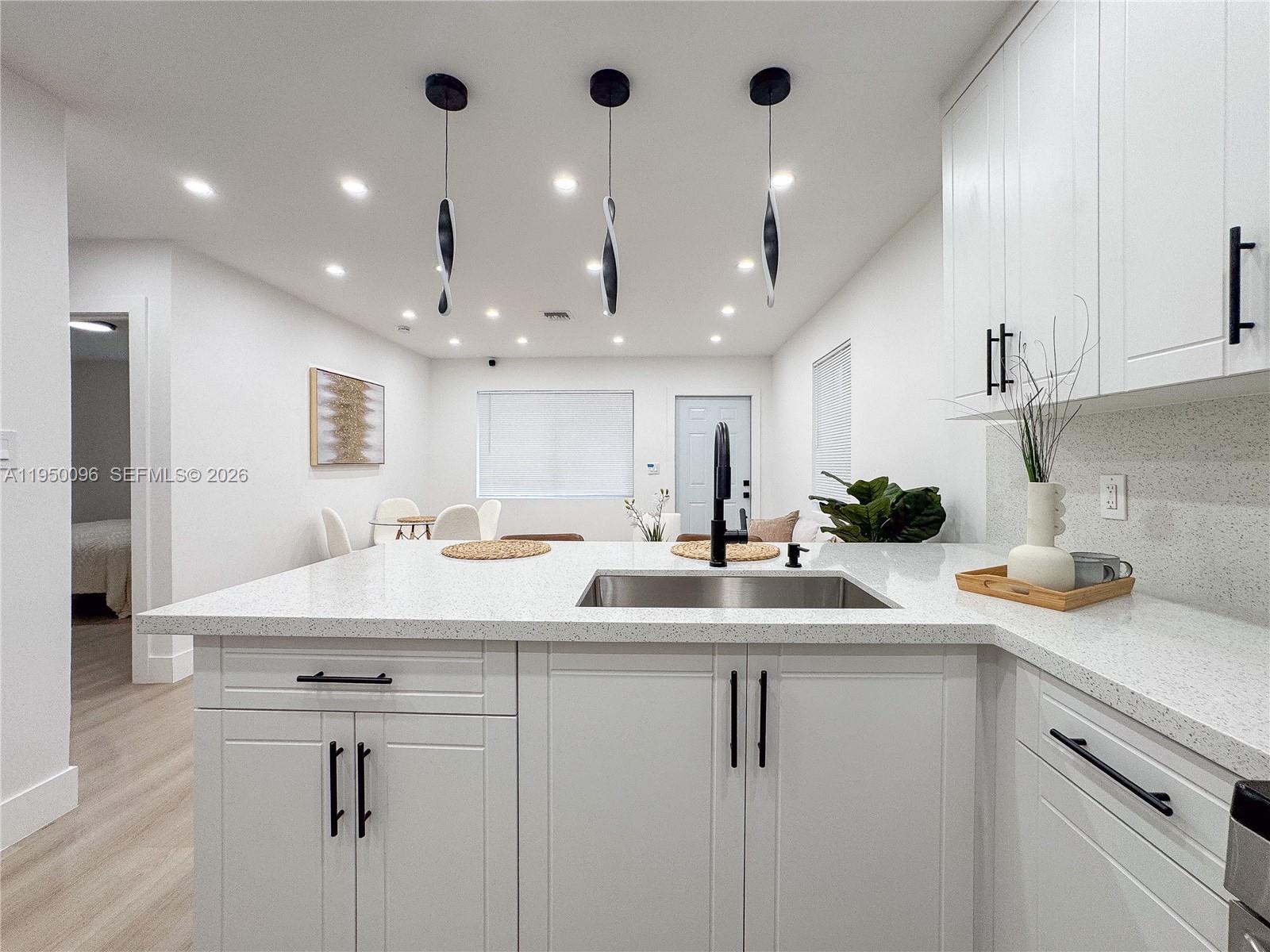 PROGRESSO - Residential