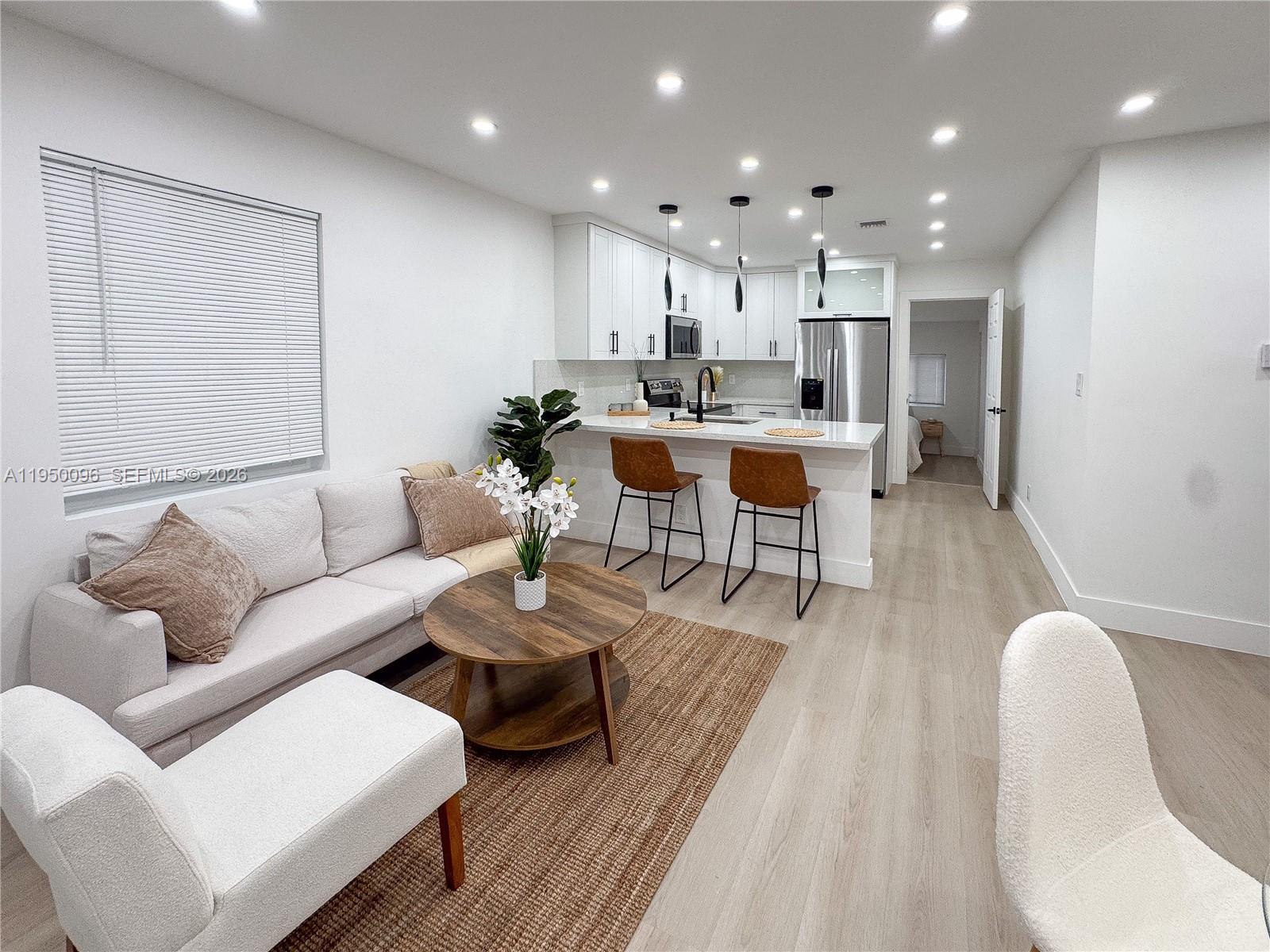 PROGRESSO - Residential