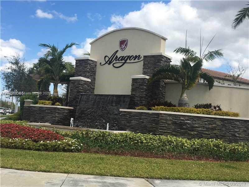 Property for Sale at 8917 W 35 Ct 8917, Hialeah Gardens, Miami-Dade County, Florida - Bedrooms: 3 
Bathrooms: 3  - $485,000