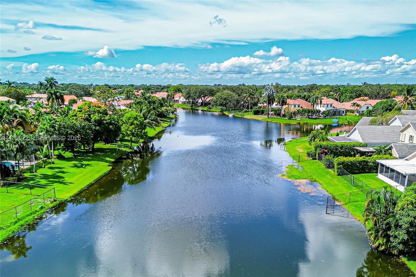 FOREST RIDGE CLUSTER HOME - Residential