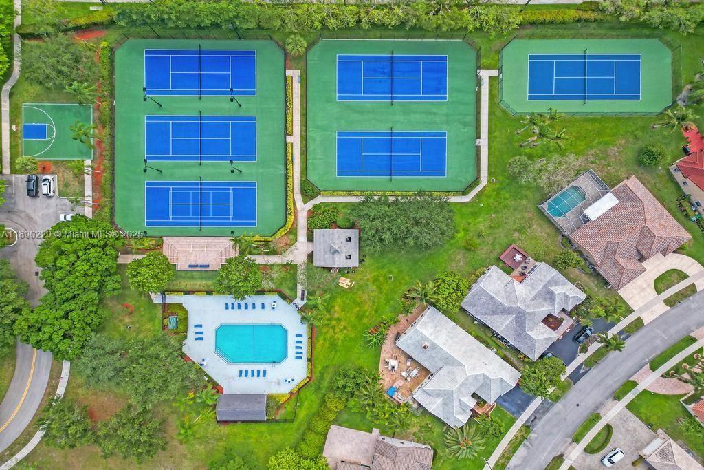 FOREST RIDGE CLUSTER HOME - Residential