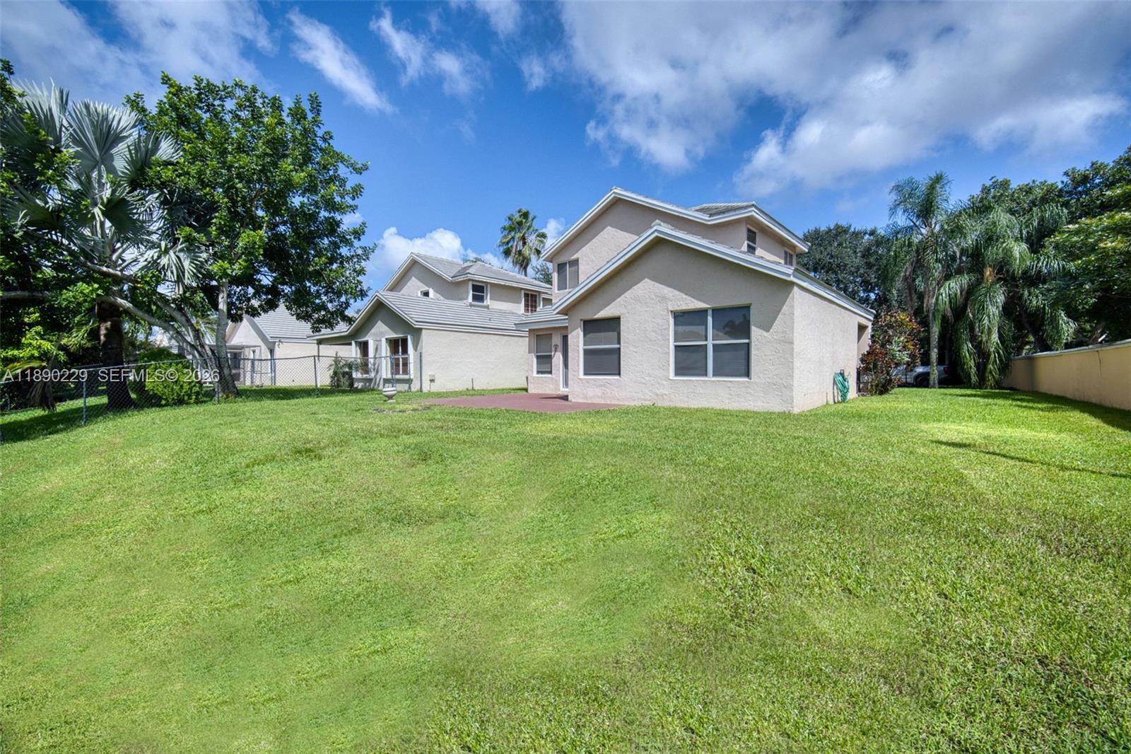 FOREST RIDGE CLUSTER HOME - Residential