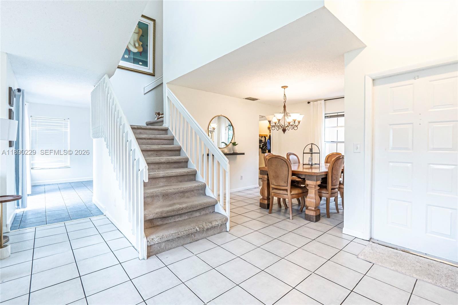 FOREST RIDGE CLUSTER HOME - Residential