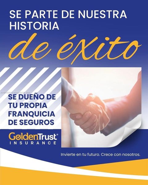 FRANCHISE Miami FL 33032