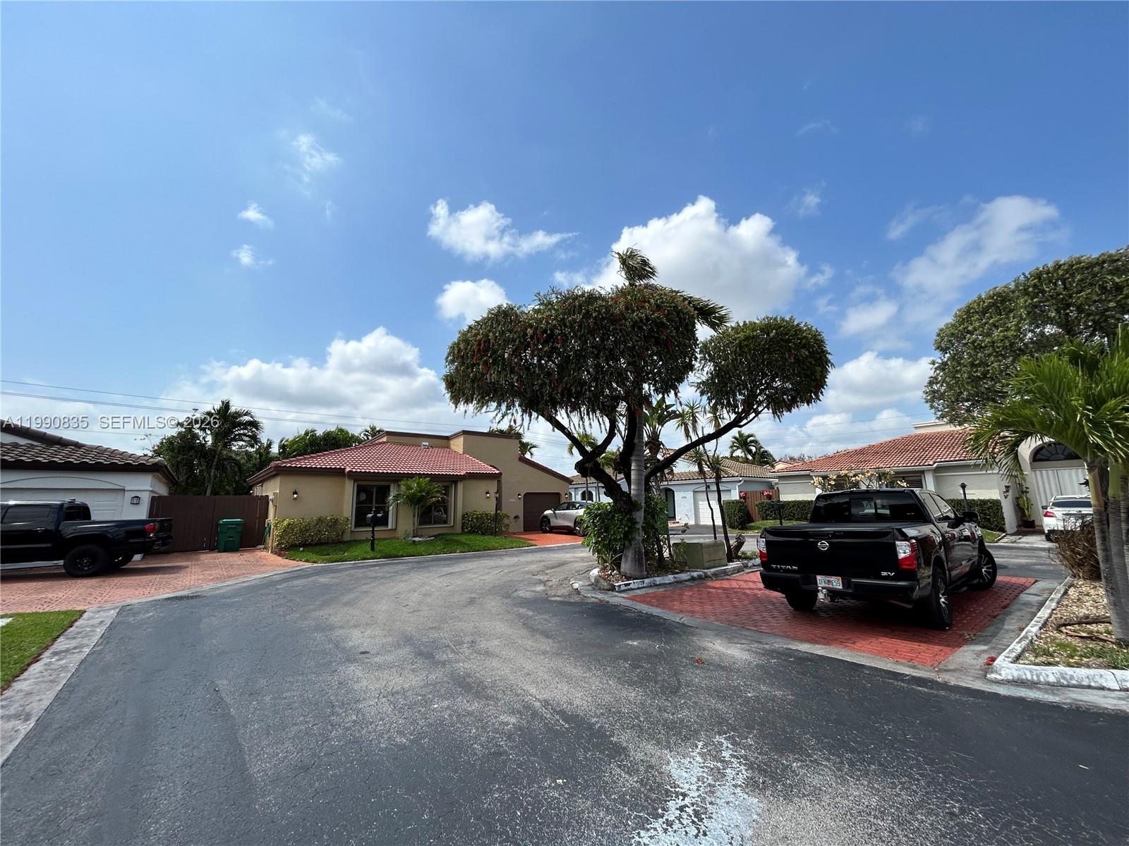 POINCIANA POINTE PHASE 1 - Residential Lease