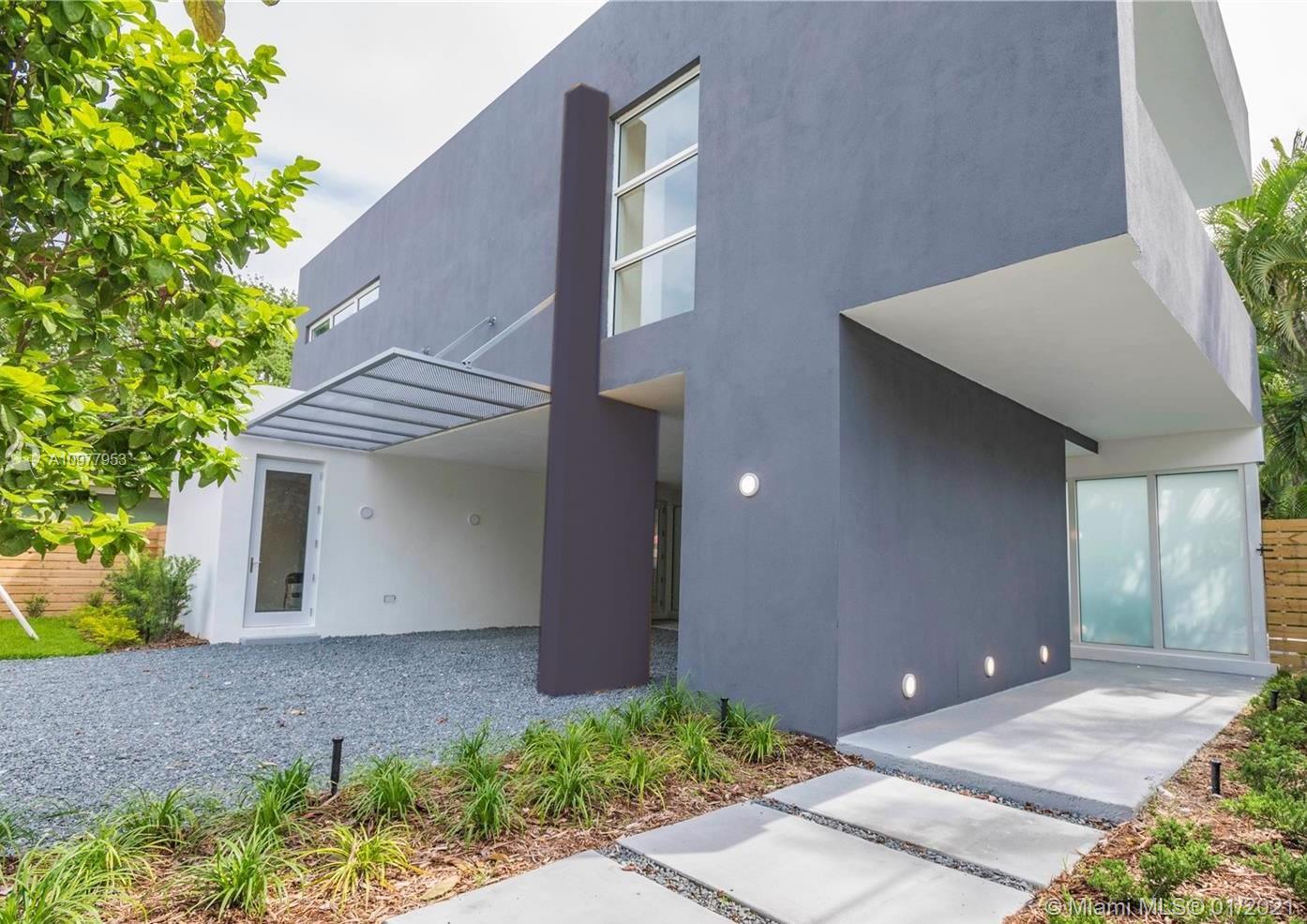 RIO VISTA C J HECTORS RES - Residential