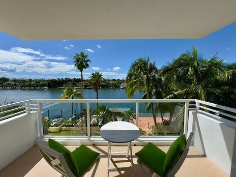 Photo of 5600 Collins Ave #5L, Miami Beach, FL 33140 (MLS # A11885131)