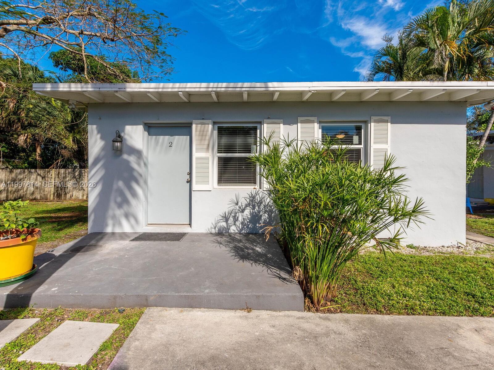 PROGRESSO - Residential Lease