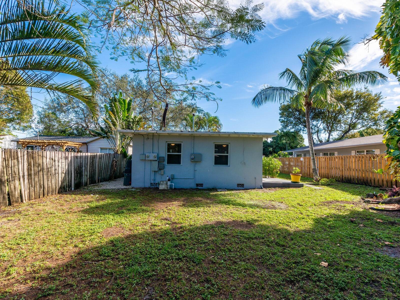 PROGRESSO - Residential Lease