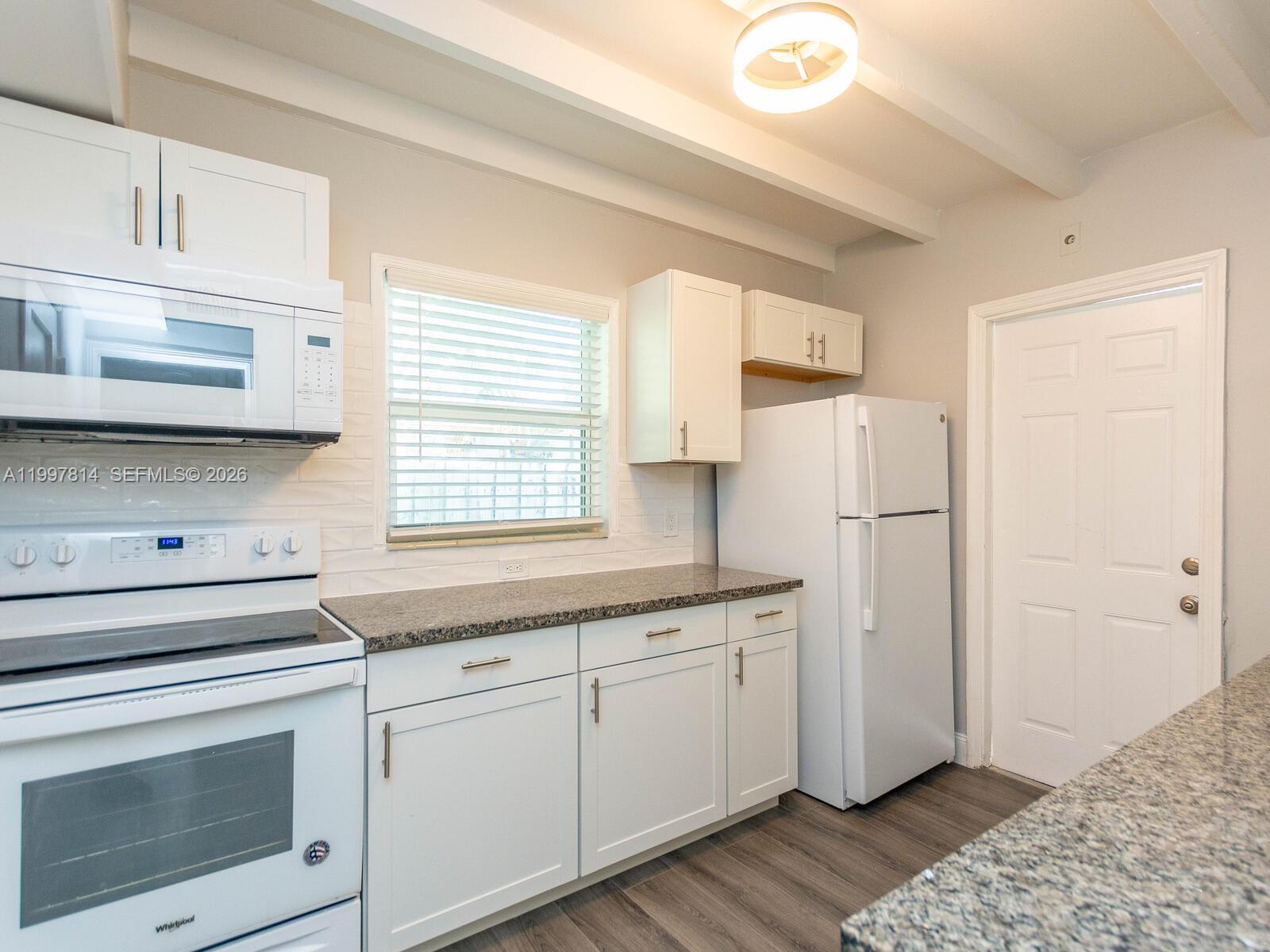 PROGRESSO - Residential Lease