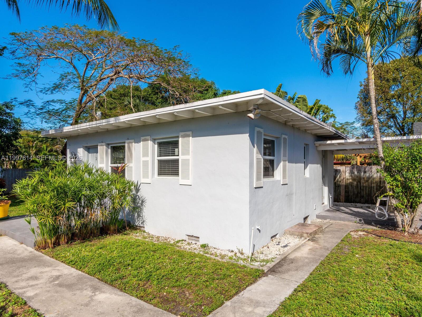 PROGRESSO - Residential Lease