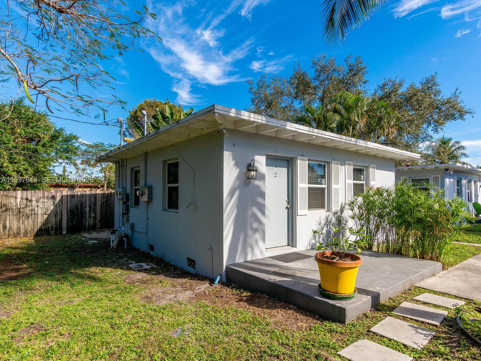 PROGRESSO - Residential Lease