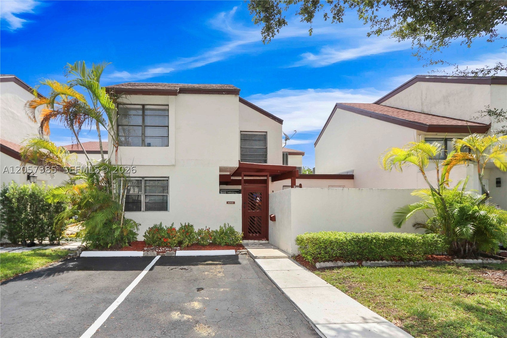 443 NW 97th Pl