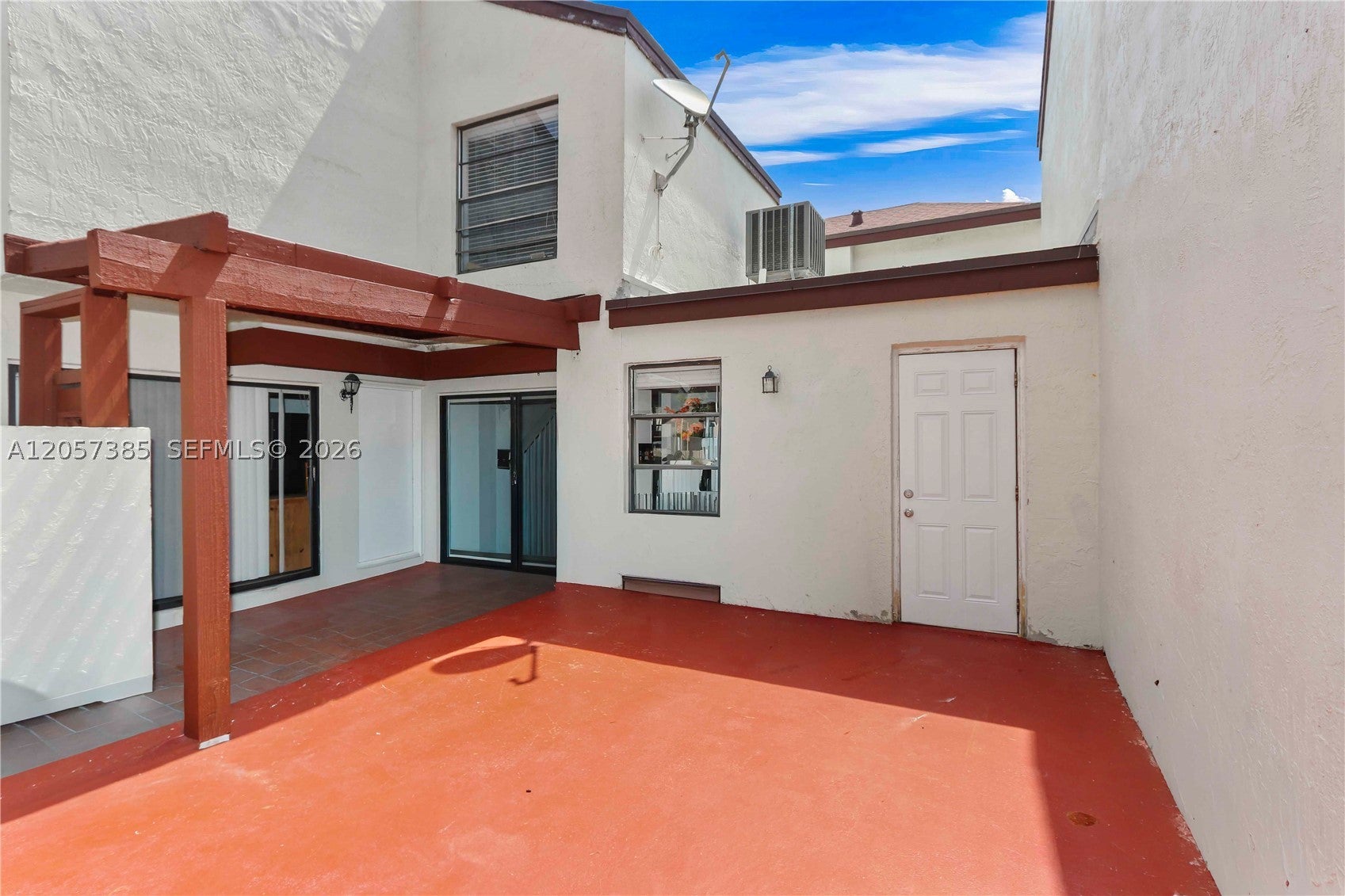 443 NW 97th Pl 443, Miami FL 33172