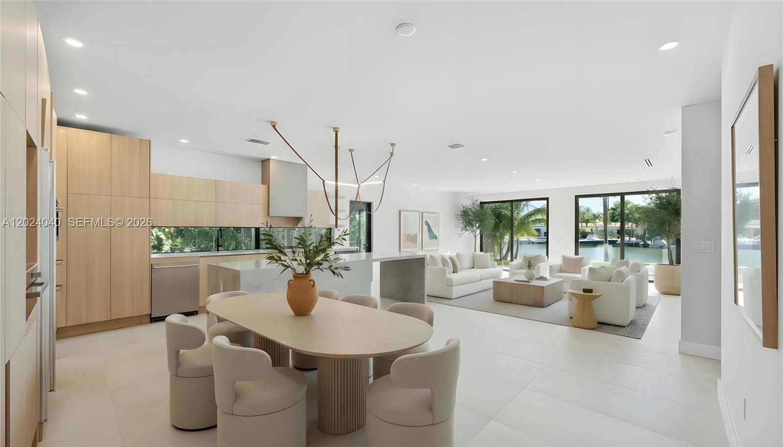 550 S Shore Dr