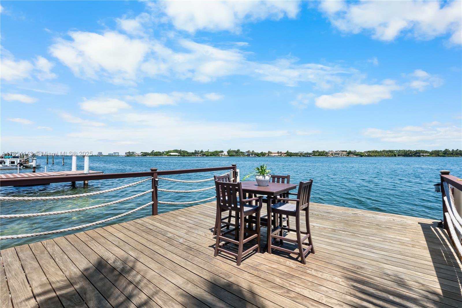 1241 Stillwater Dr, Miami Beach, Miami-Dade County, Florida - 3 Bedrooms  
2 Bathrooms - 
