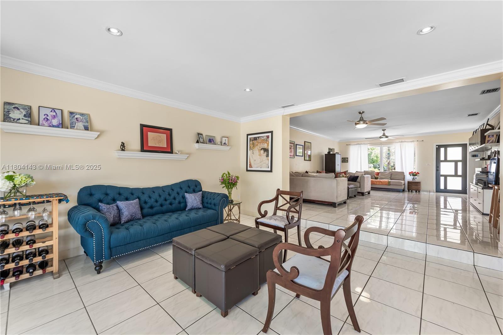 BISCAYNE BEACH-2ND ADDN - Residential