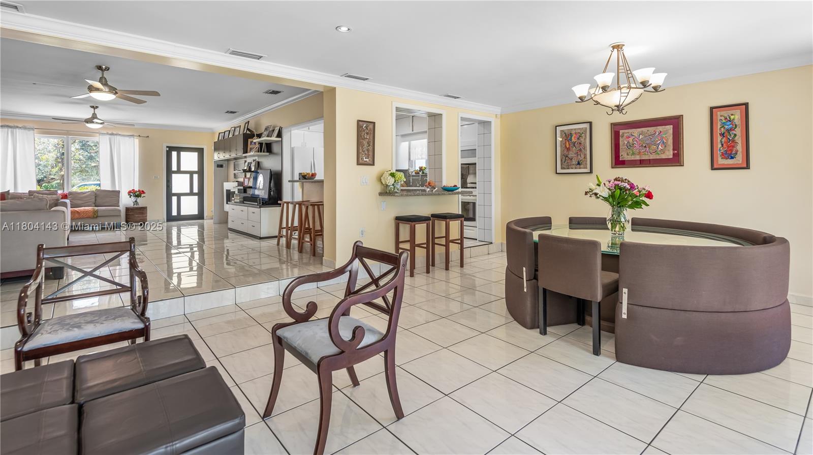 BISCAYNE BEACH-2ND ADDN - Residential