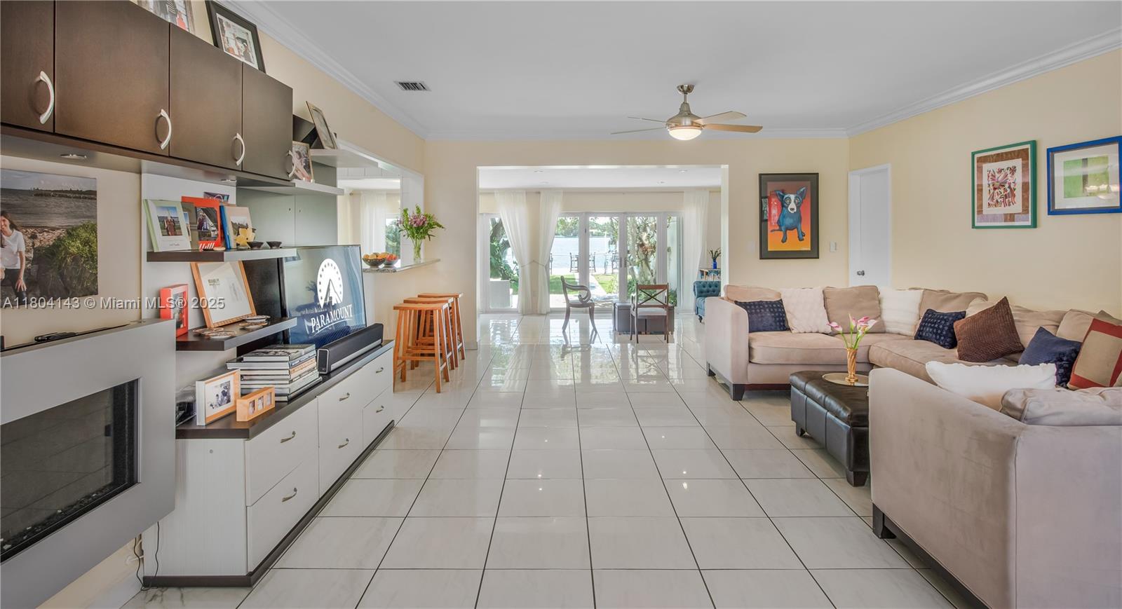 BISCAYNE BEACH-2ND ADDN - Residential