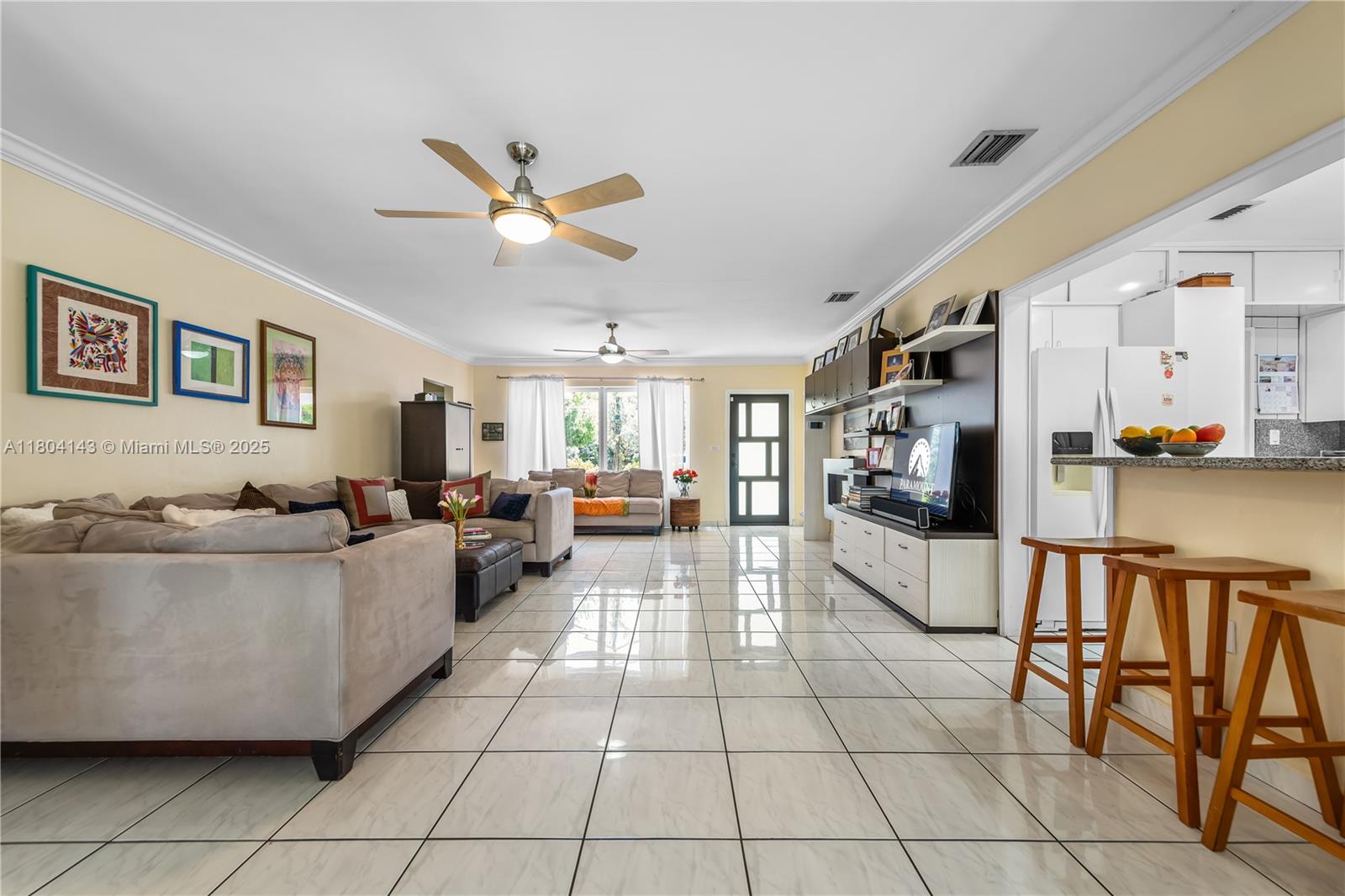 BISCAYNE BEACH-2ND ADDN - Residential