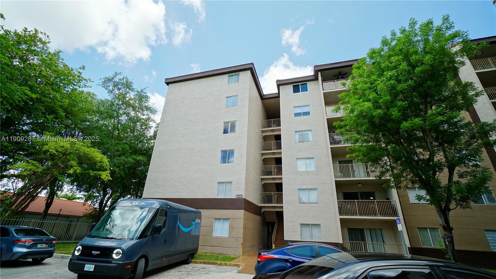 KENDALL LAKE TOWERS CONDO - Residential Lease