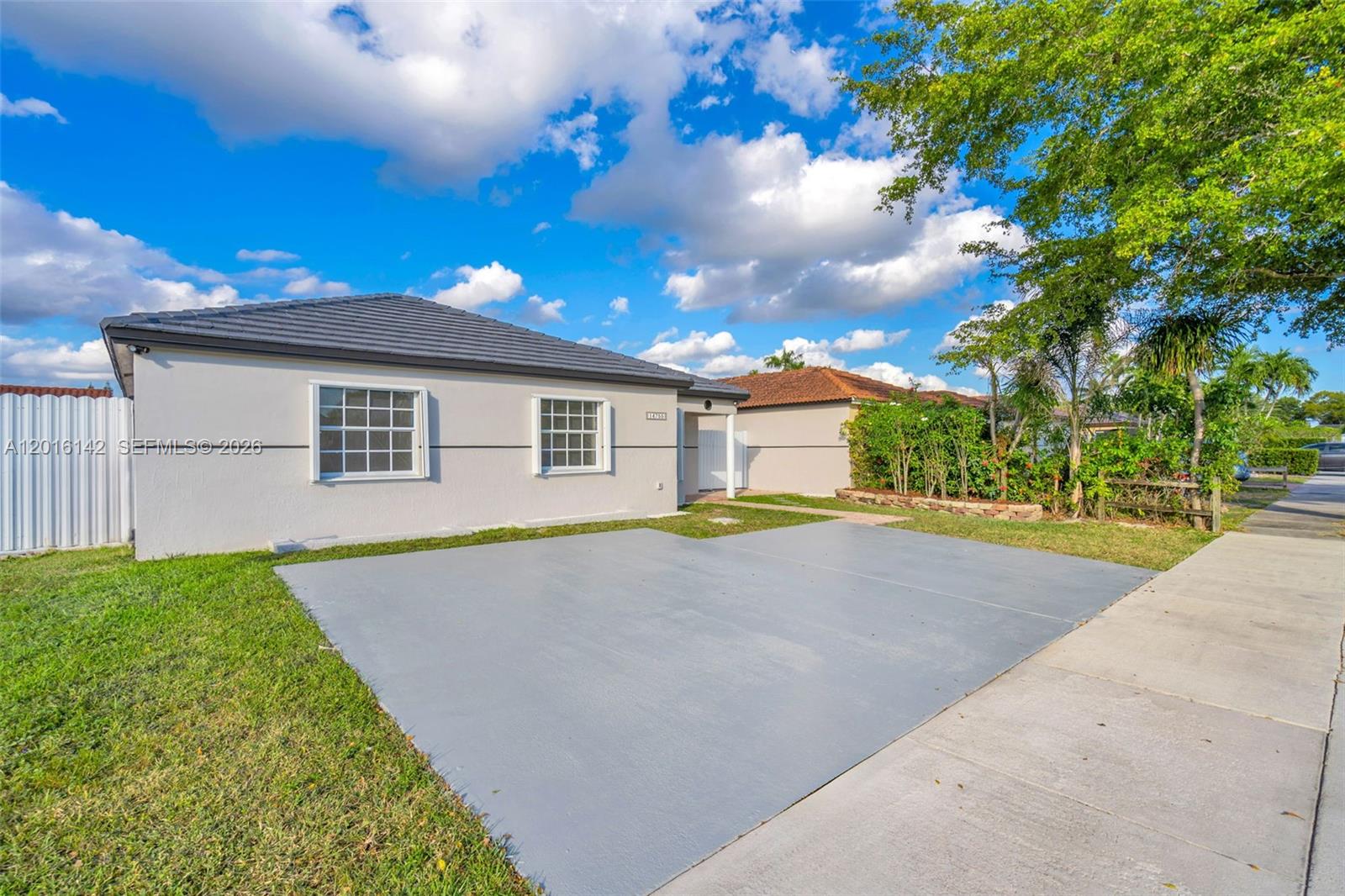 CARIBE HOMES - Residential