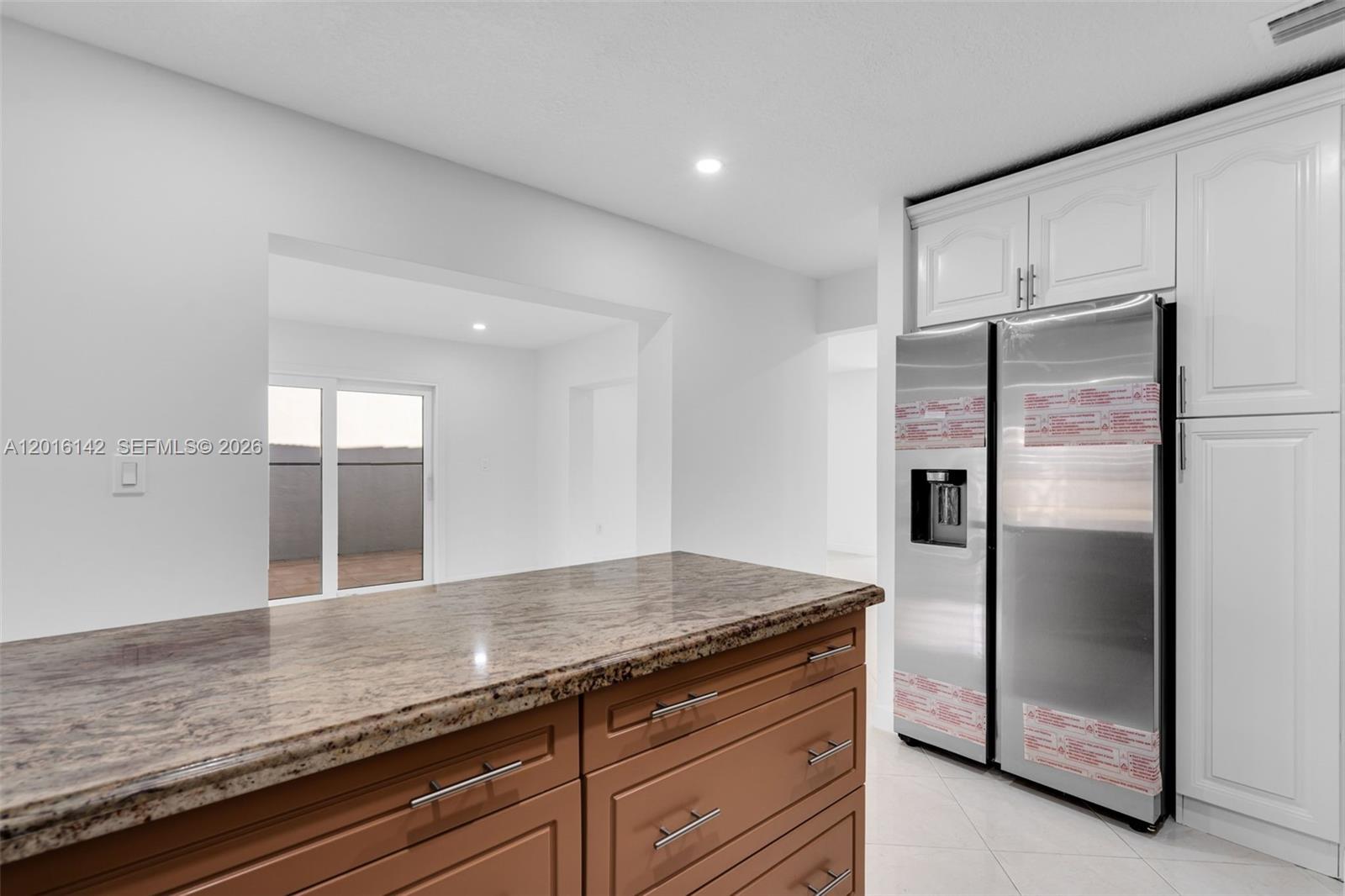 CARIBE HOMES - Residential