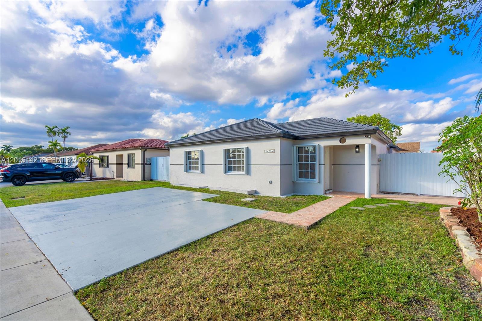 CARIBE HOMES - Residential