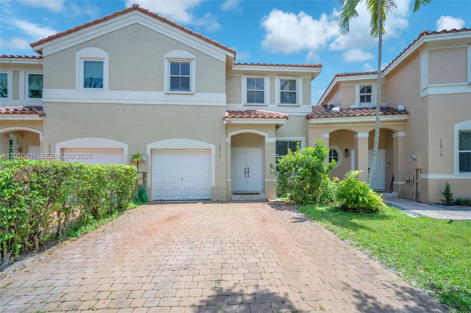 16910 SW 39th Ct, Miramar FL 33027