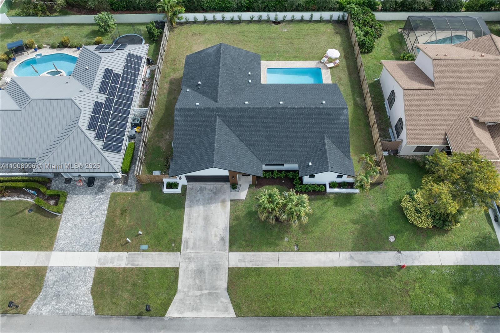 PHEASANT WALK SEC 7 - Residential