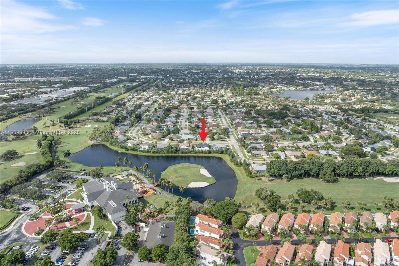 PHEASANT WALK SEC 7 - Residential