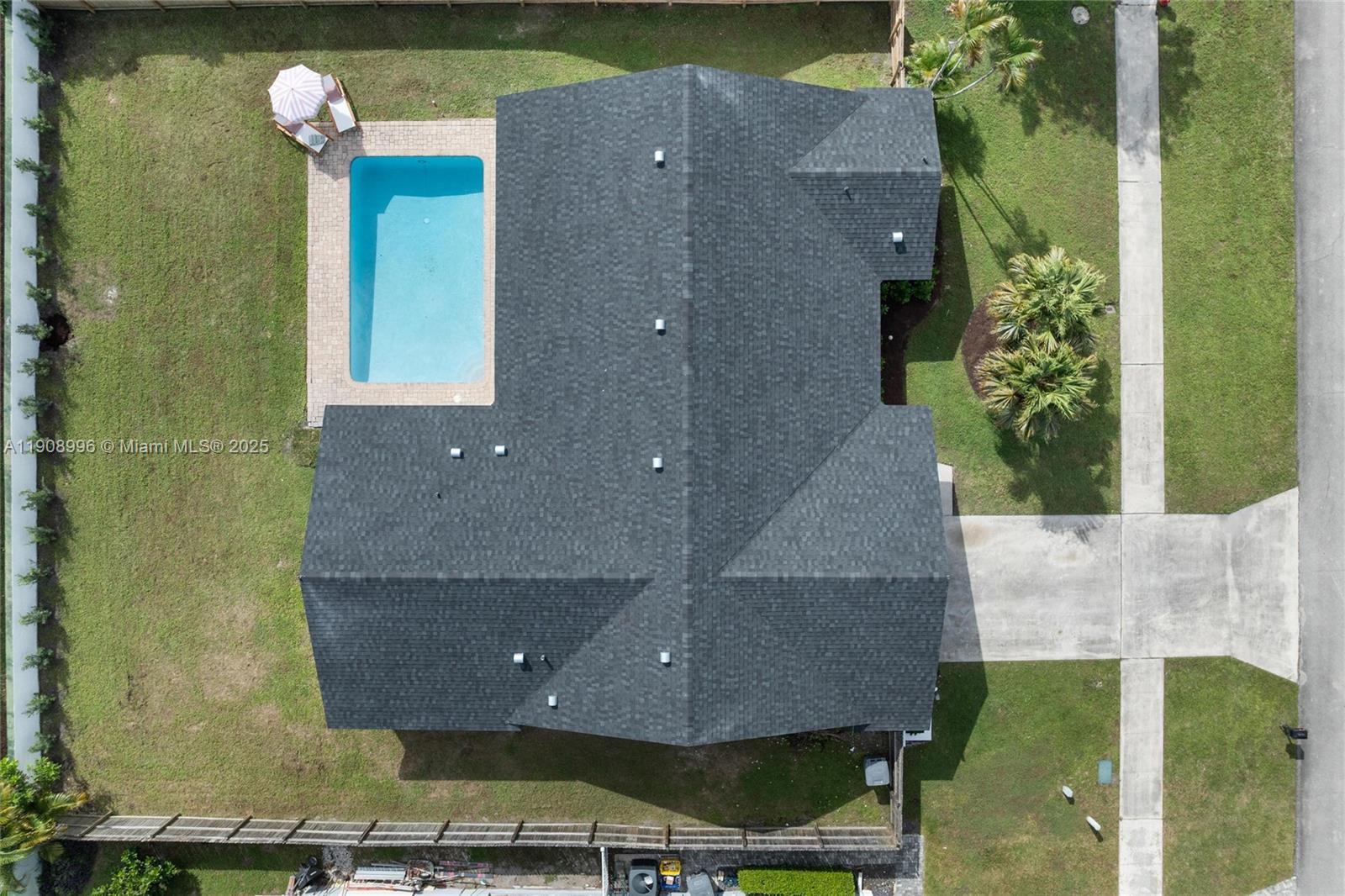 PHEASANT WALK SEC 7 - Residential