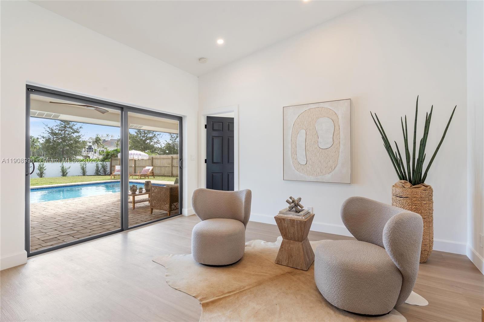 PHEASANT WALK SEC 7 - Residential