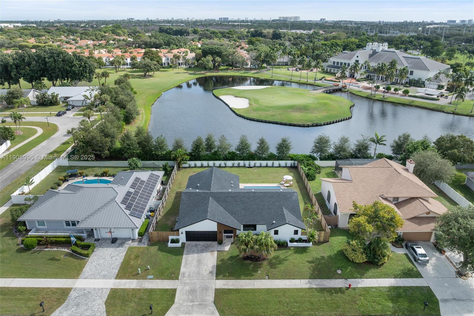 PHEASANT WALK SEC 7 - Residential