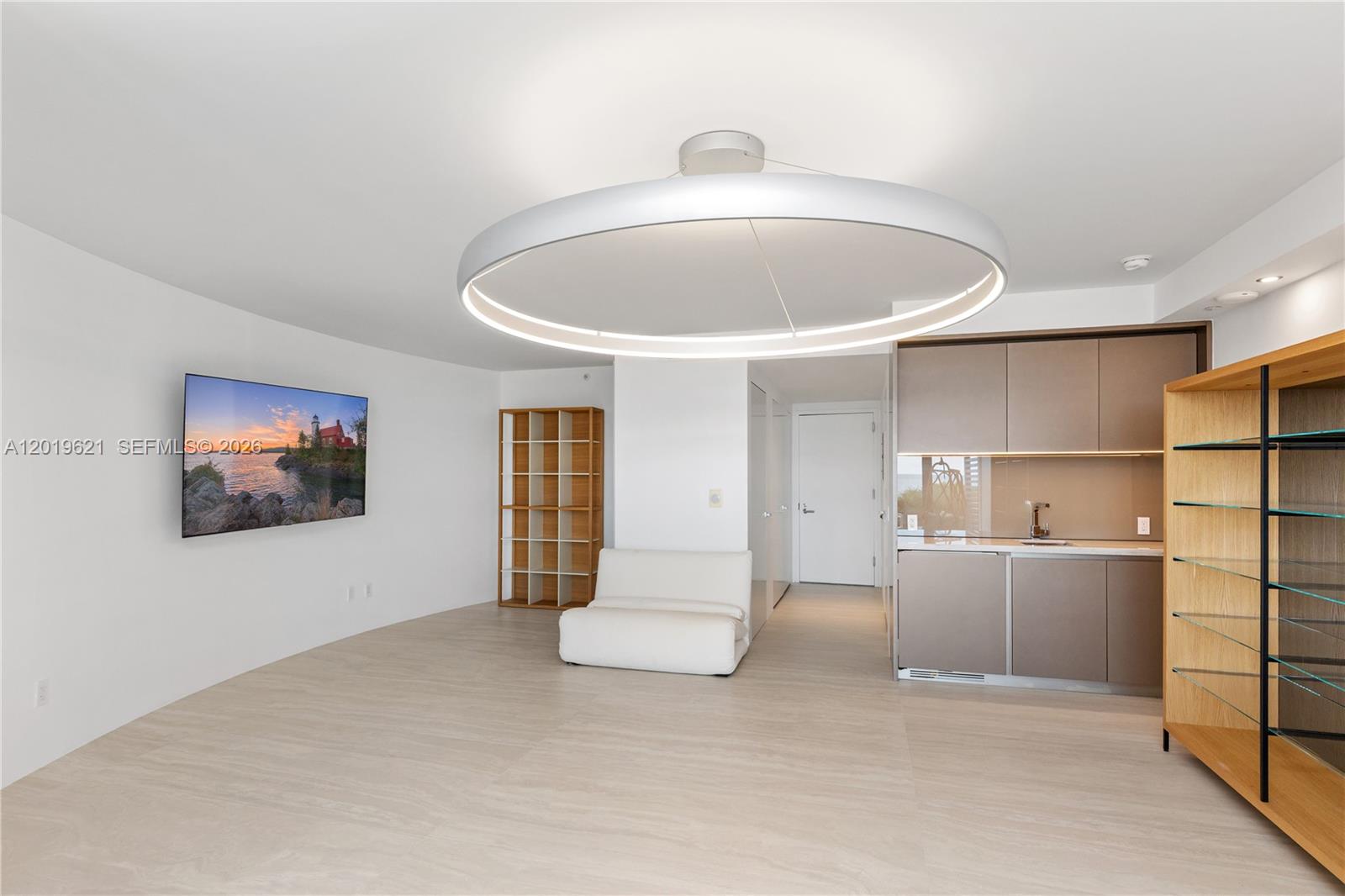 18975 COLLINS CONDO - Residential