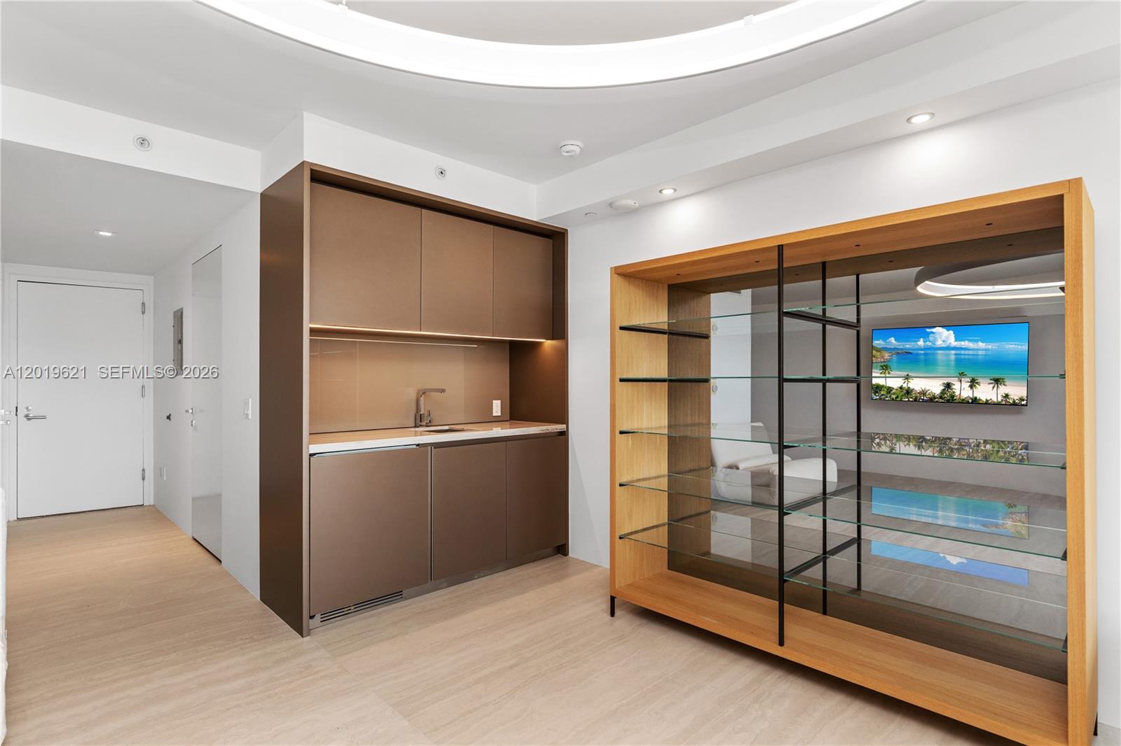 18975 COLLINS CONDO - Residential