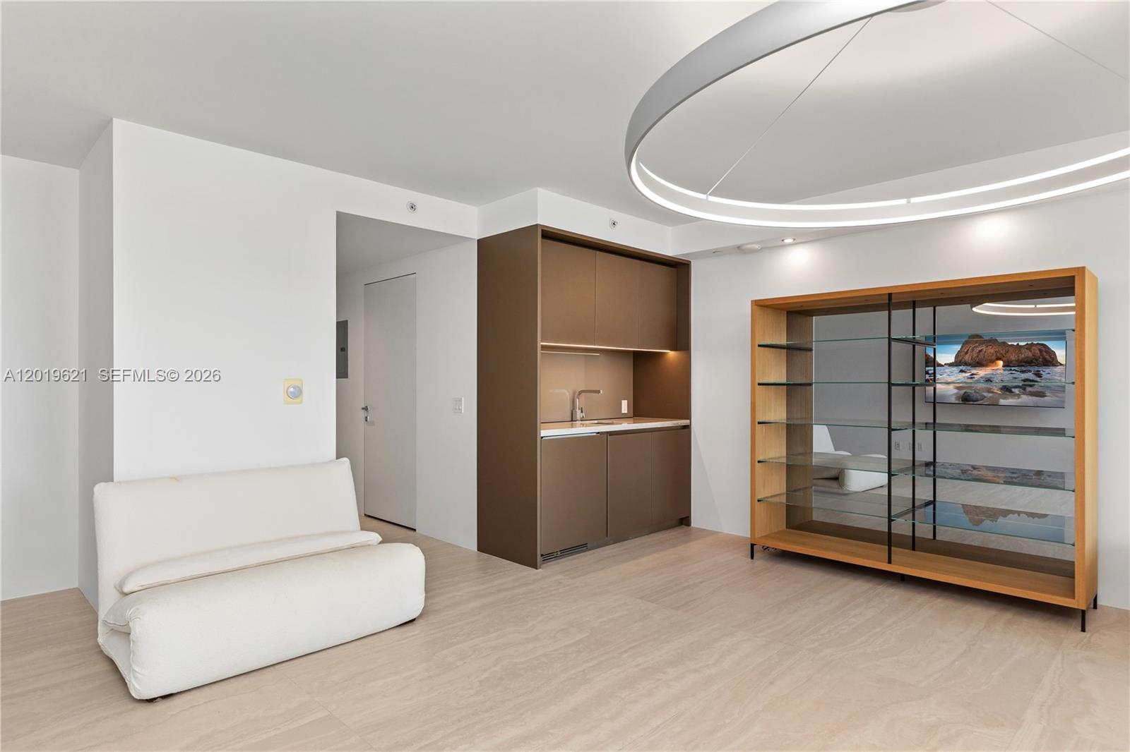 18975 COLLINS CONDO - Residential