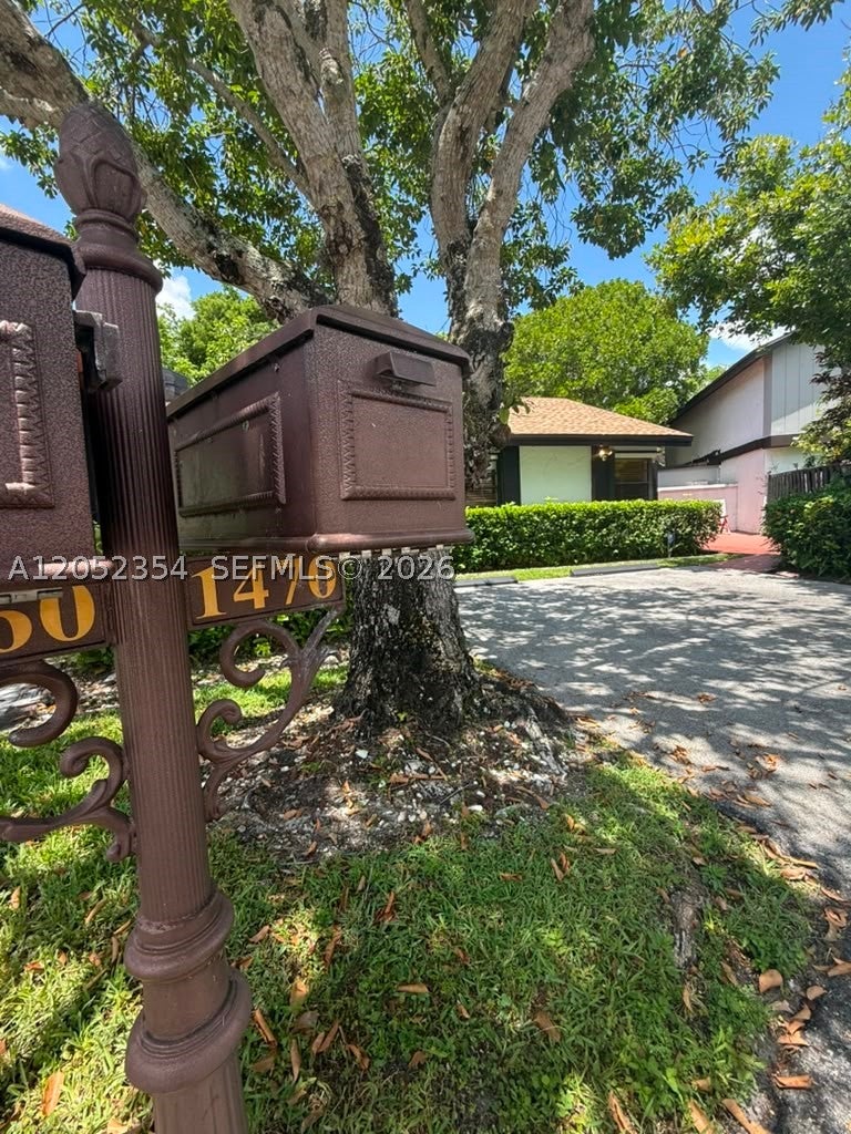 1470 Flamingo Ct