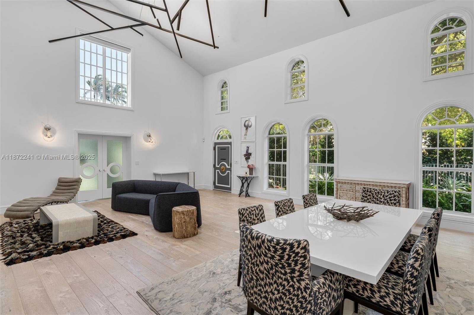 RIVO ALTO AMD - Residential Lease