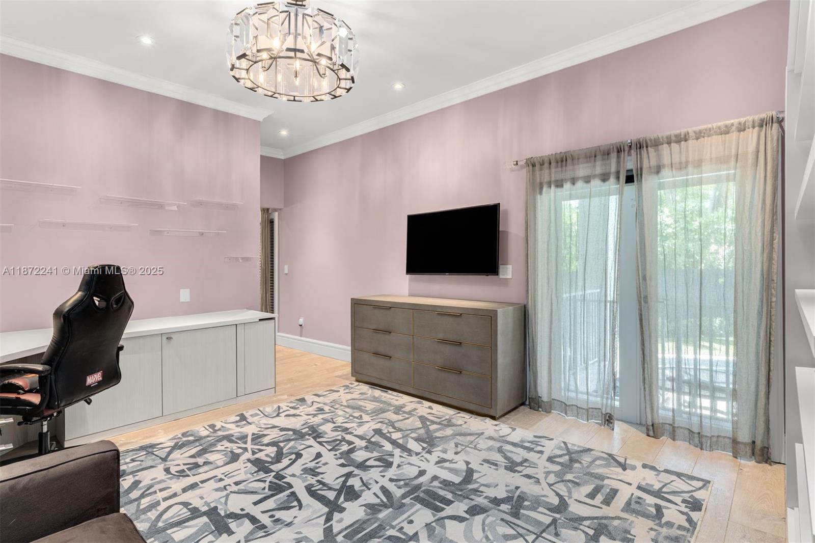 RIVO ALTO AMD - Residential Lease