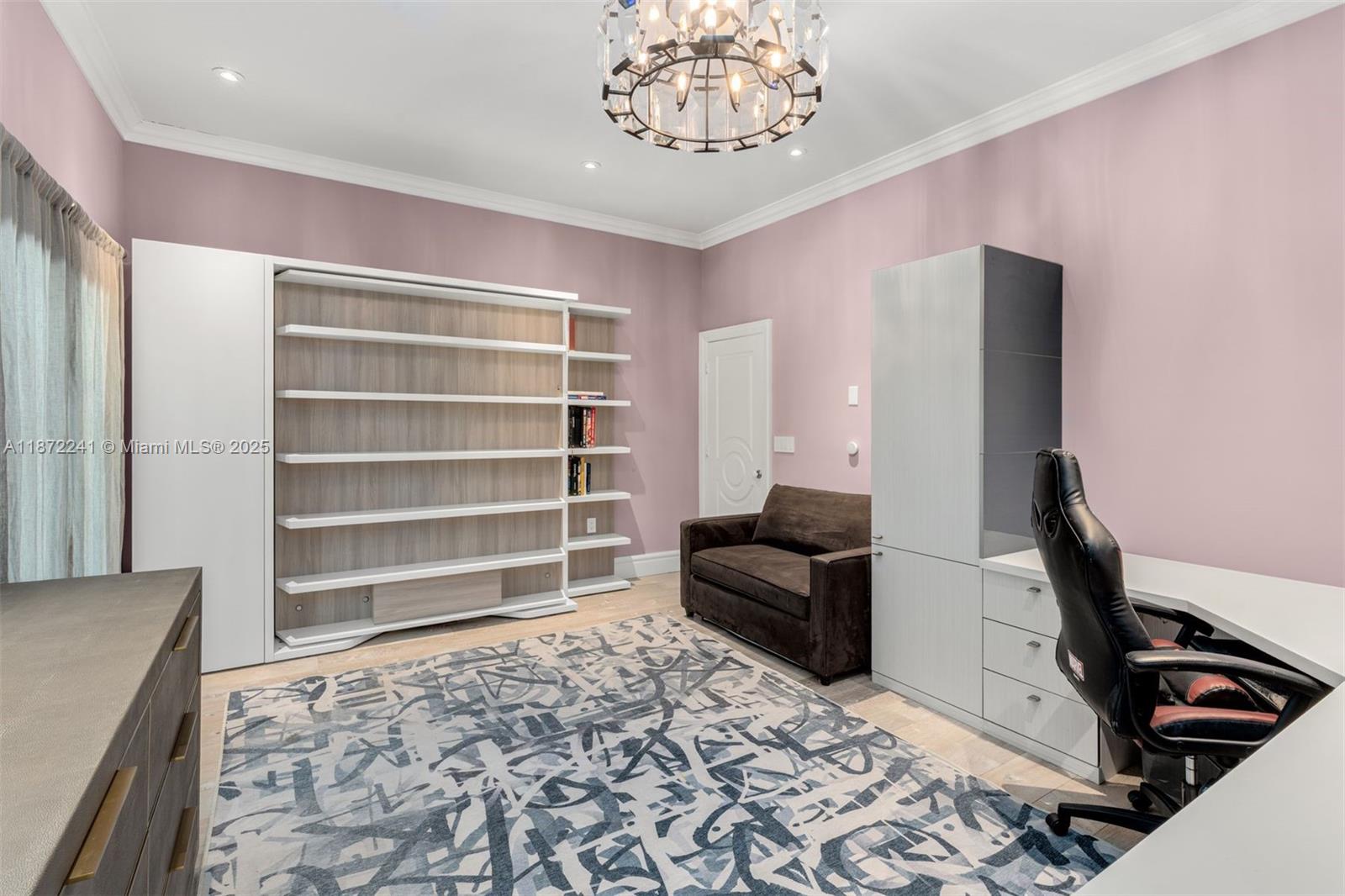 RIVO ALTO AMD - Residential Lease