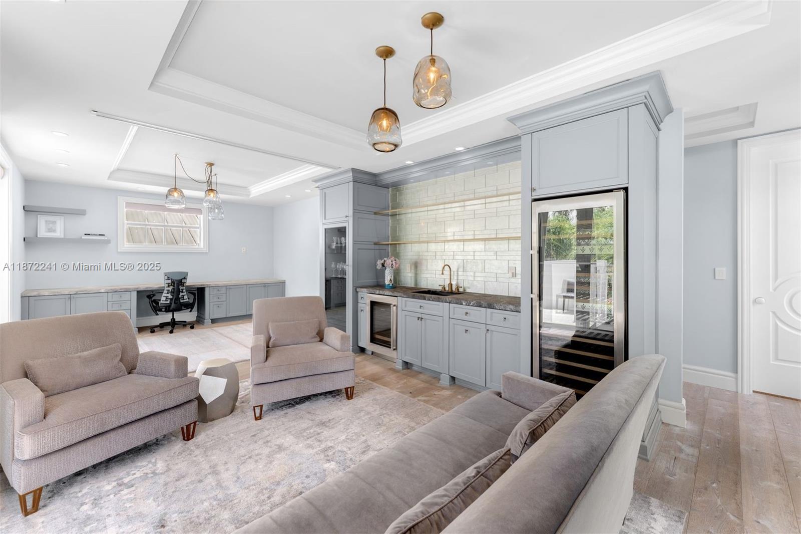 RIVO ALTO AMD - Residential Lease