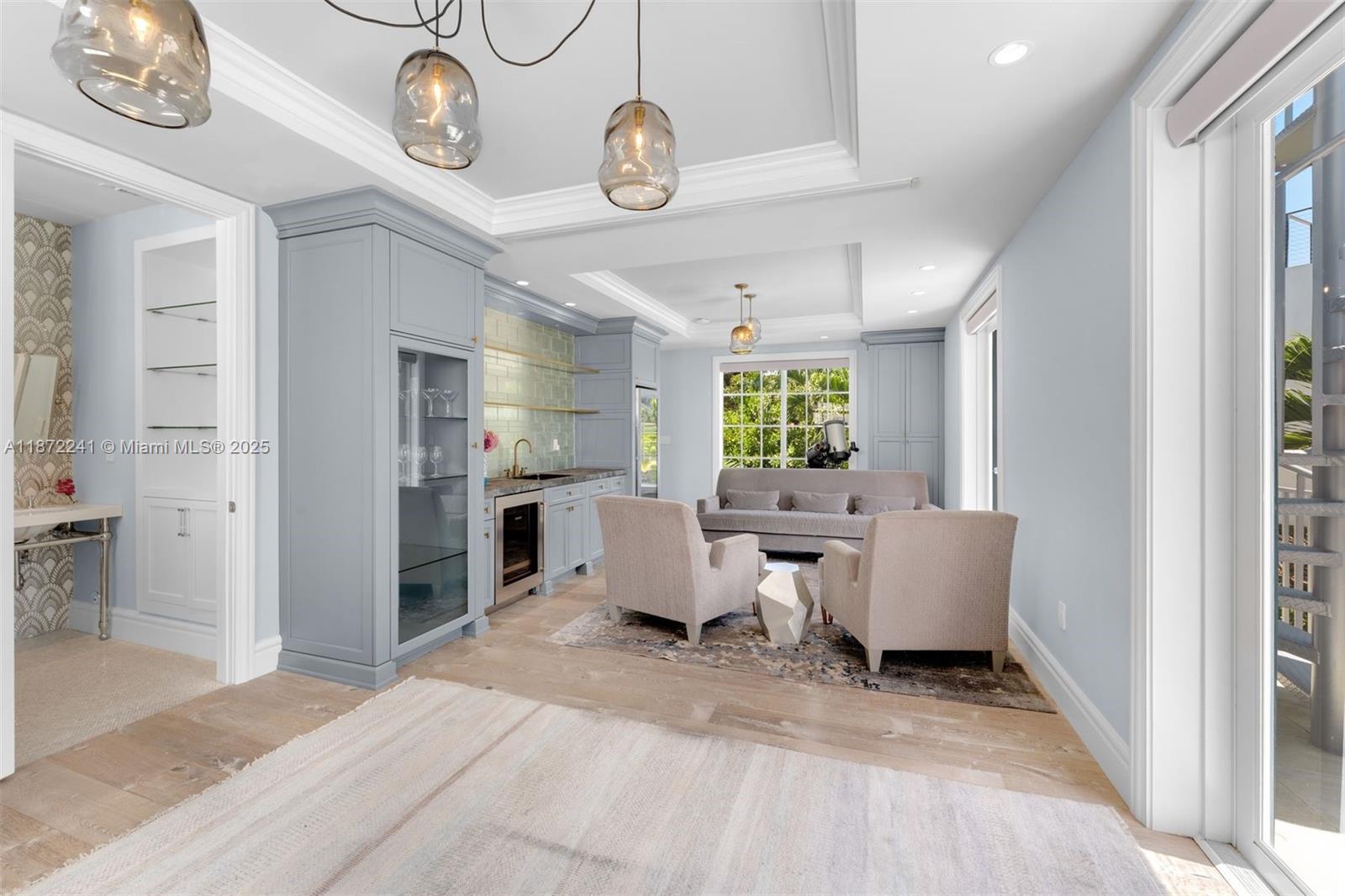 RIVO ALTO AMD - Residential Lease