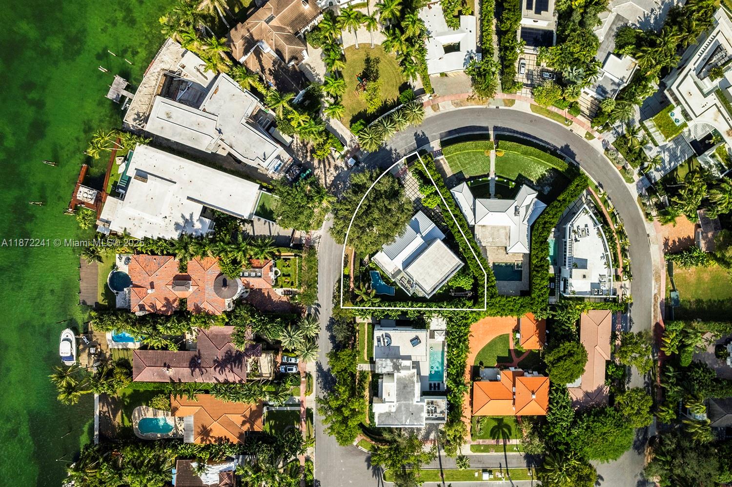 RIVO ALTO AMD - Residential Lease